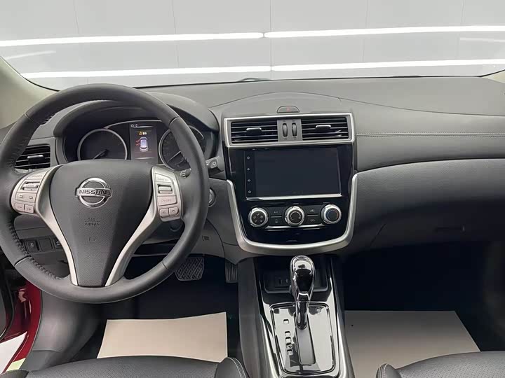 Nissan Tiida, 2021 — фото 6 из 9