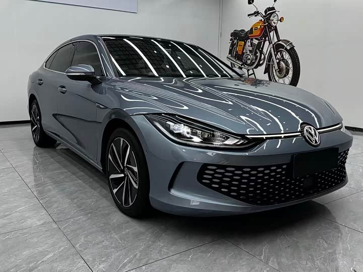Volkswagen Lamando L, 2022 — фото 3 из 9