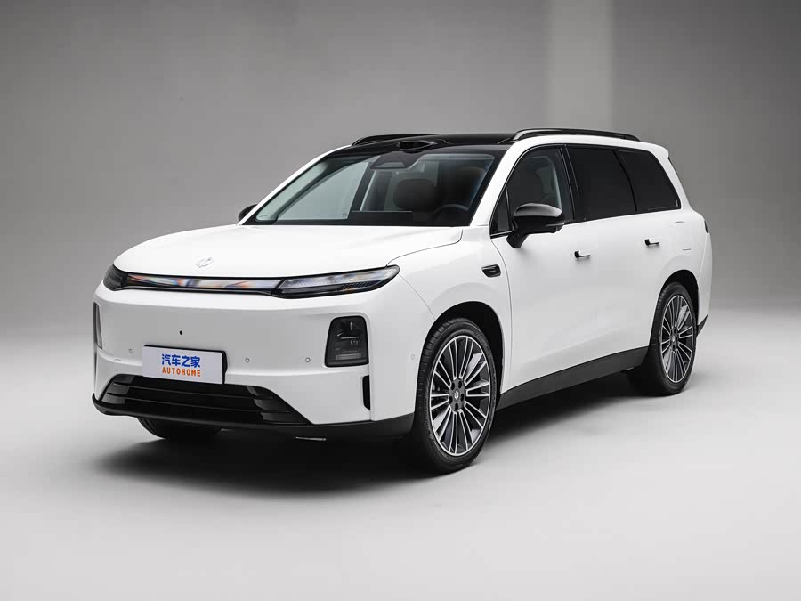 Leapmotor C16, 2026 — купить в Тольятти под ключ