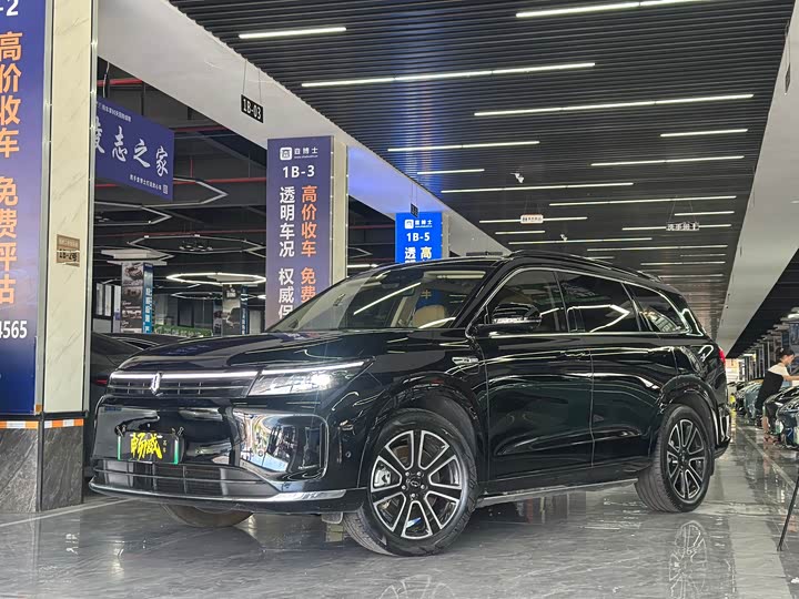 Aito M7, 2023 — купить в Владимире под ключ