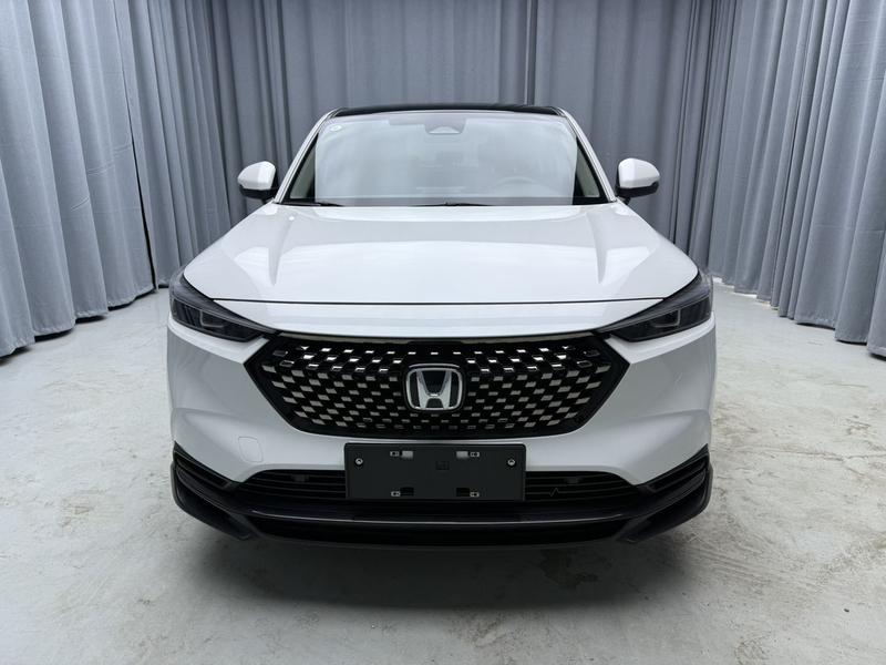 Honda XR-V, 2022 — фото 2 из 12