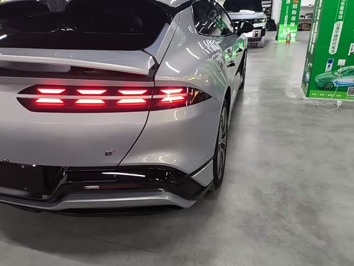Denza Z9GT, 2024 — фото 8 из 9