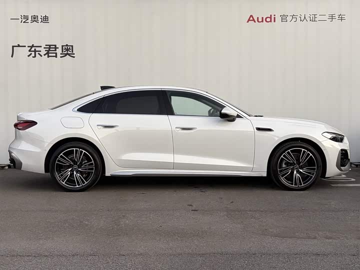Audi A5L, 2026 — фото 6 из 9