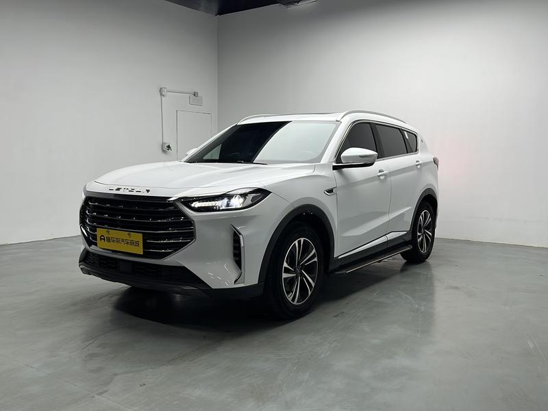 Jetour X70 Plus, 2022 — купить в Санкт-Петербурге под ключ