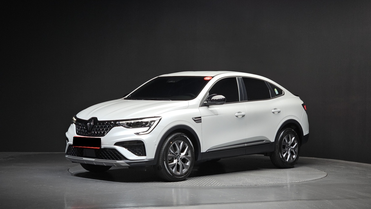 Renault Arkana, 2025 — купить в Йошкар-Оле под ключ
