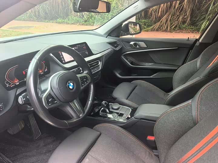 BMW 2 Series, 2023 — фото 5 из 9