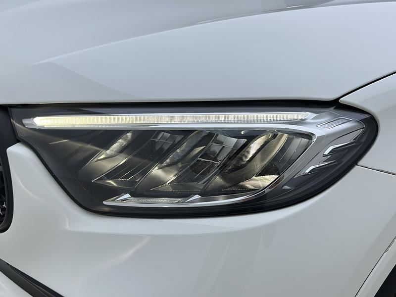 Mercedes-Benz GLC-Class Coupe, 2024 — фото 9 из 12