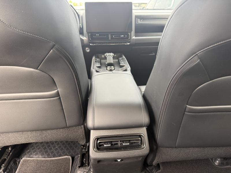 Haval Raptor Hybrid, 2024 — фото 7 из 12