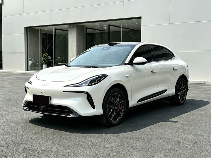 IM motors LS6, 2023 — купить в Санкт-Петербурге под ключ