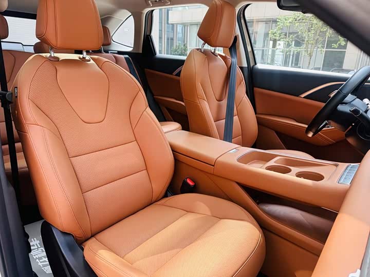 Haval H7 Hybrid, 2024 — фото 7 из 9