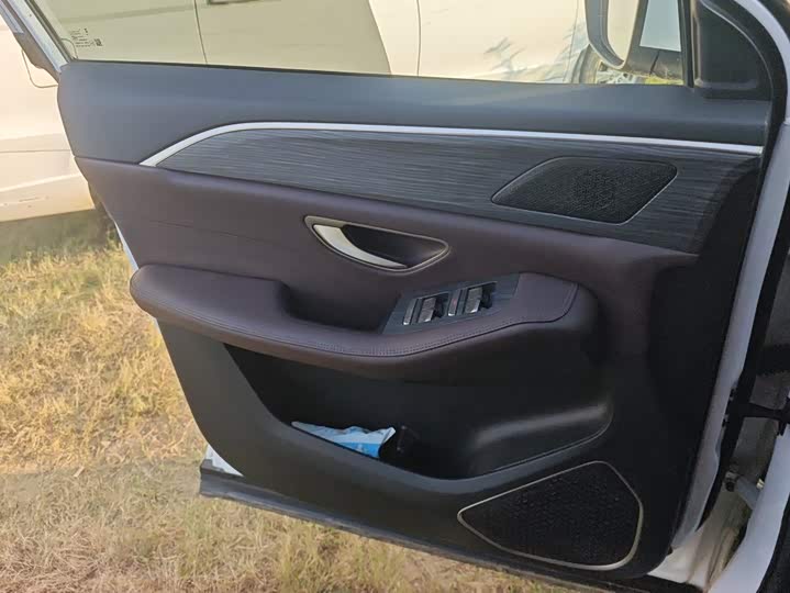 Jetour X90 Plus, 2024 — фото 7 из 9