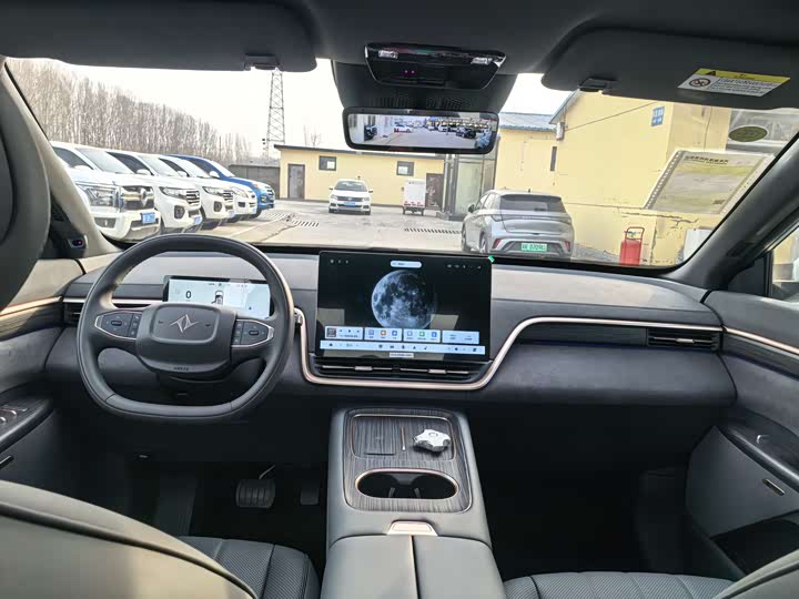 Dongfeng Yipai eπ 008, 2025 — фото 7 из 9