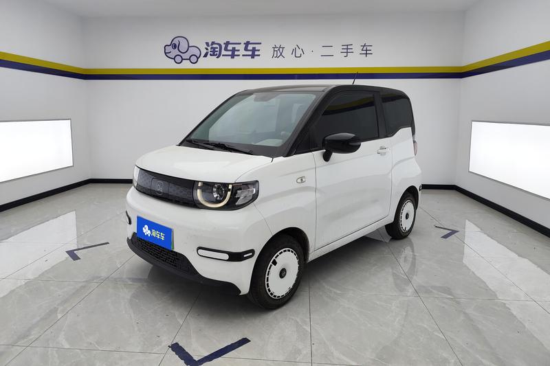 Chery QQ Ice Cream, 2024 — купить в Санкт-Петербурге под ключ