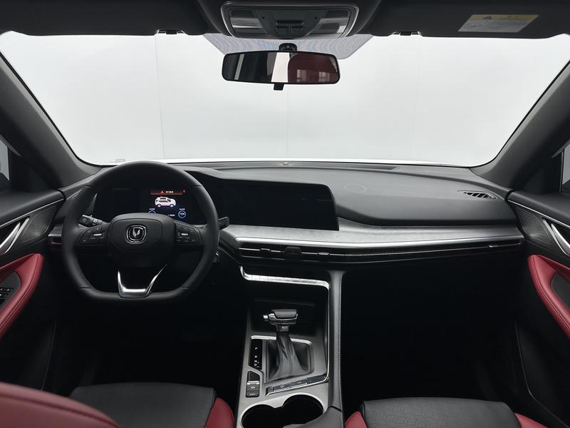 Changan CS35 Plus, 2022 — фото 8 из 12