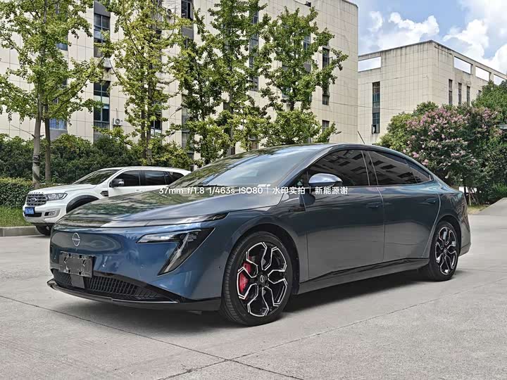 Nissan N7, 2025 — купить в Курске под ключ