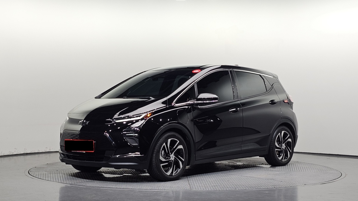 Chevrolet Bolt EV, 2022 — купить в Брянске под ключ