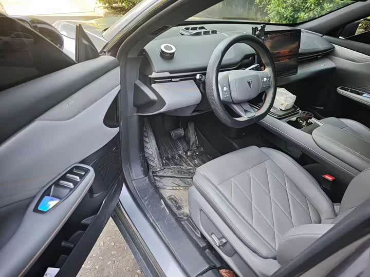 Changan Deepal S05, 2025 — фото 4 из 7