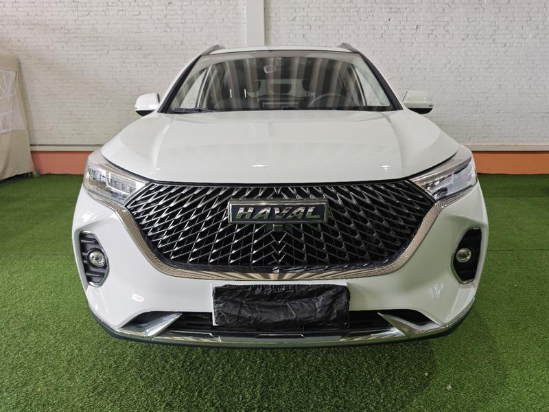 Haval M6, 2023 — фото 2 из 12