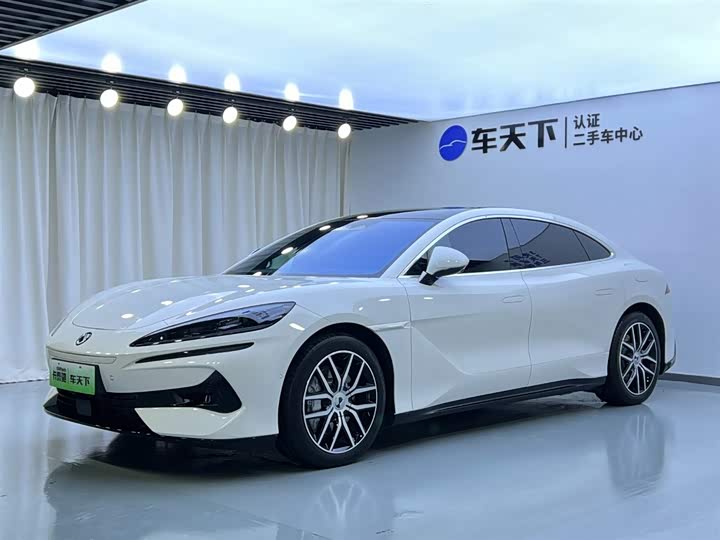 Denza Z9, 2025 — купить в Ижевске под ключ