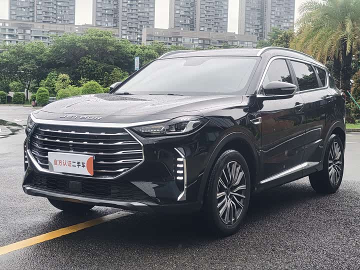Jetour X70 Plus, 2023 — купить в Санкт-Петербурге под ключ