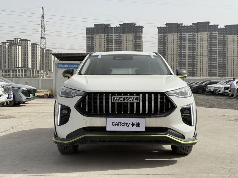 Haval Chitu, 2022 — фото 2 из 12