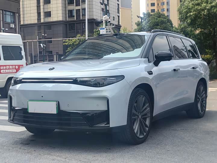 Leapmotor C16, 2025 — купить в Курске под ключ