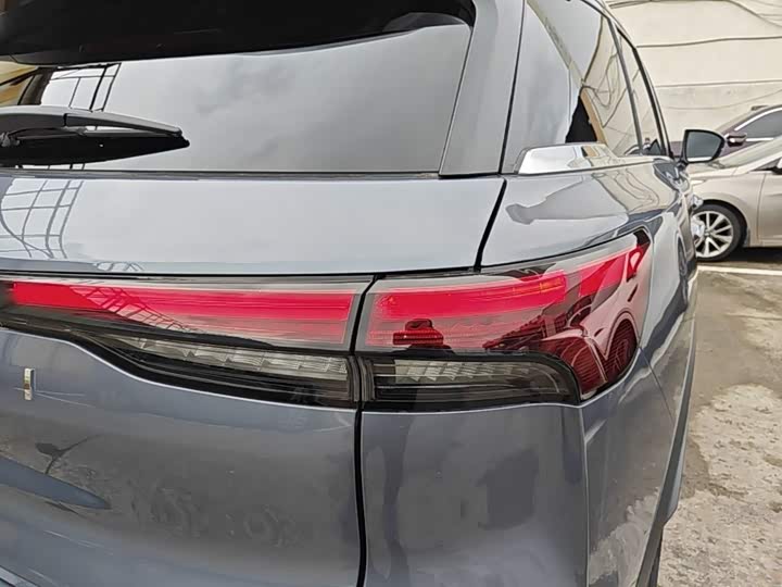 Infiniti QX60, 2024 — фото 8 из 9