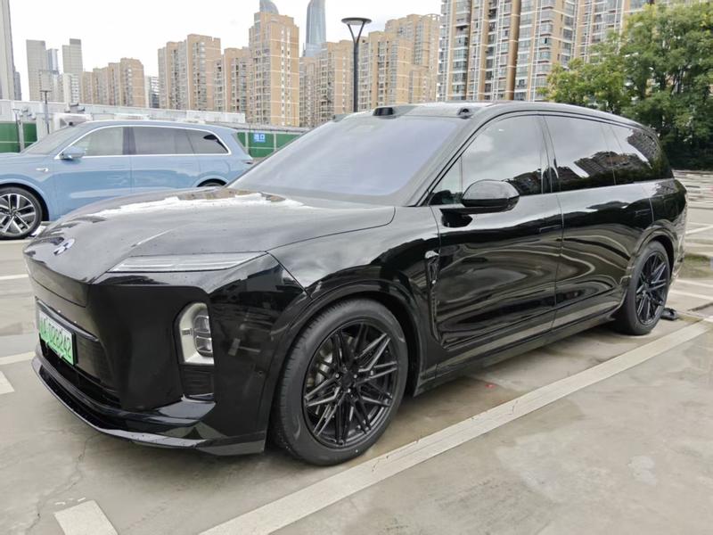 Nio ES8, 2026 — купить в Казани под ключ