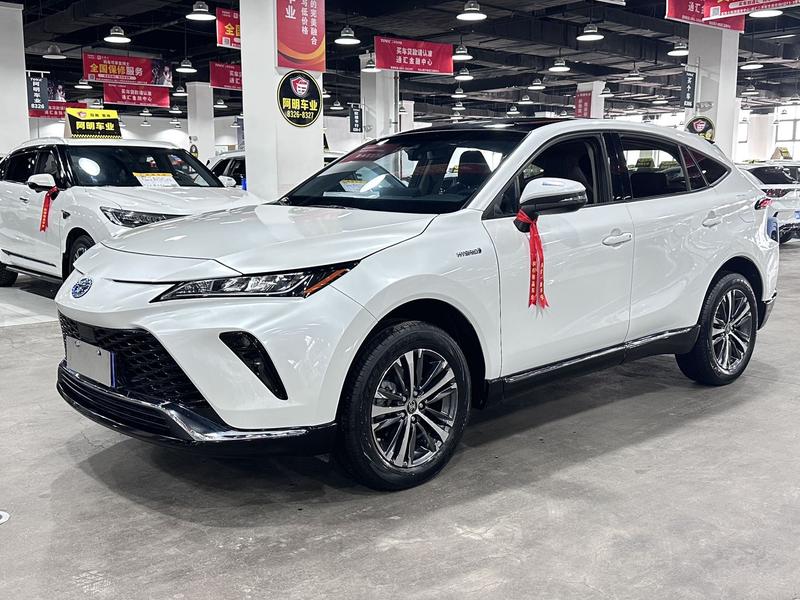 Toyota Venza, 2023 — купить в Санкт-Петербурге под ключ
