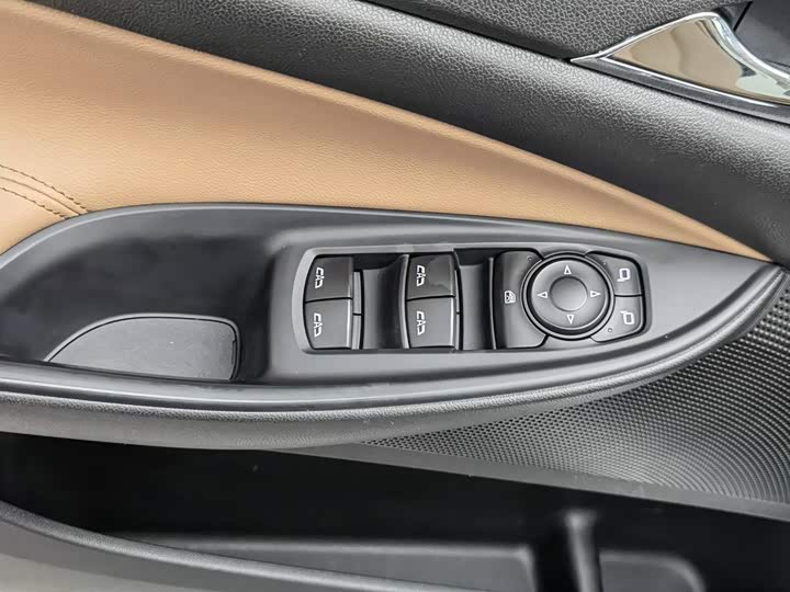 Buick GL6, 2022 — фото 9 из 9