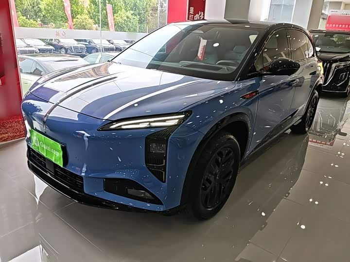 Hongqi EHS7 (Tiangong 08), 2024 — купить в Санкт-Петербурге под ключ
