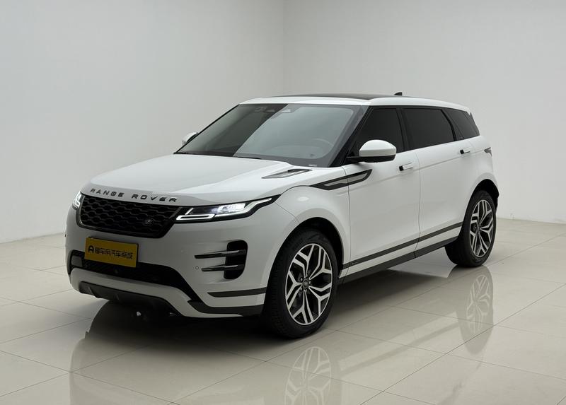 Land Rover Range Rover Evoque L, 2021 — купить в Тамбове под ключ