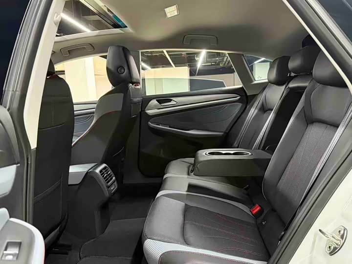 Volkswagen Lamando L, 2024 — фото 3 из 9