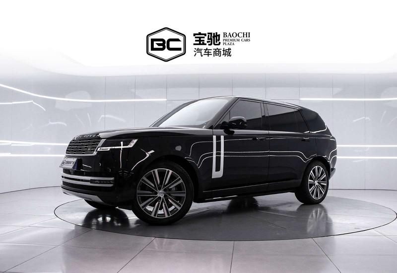 Land Rover Range Rover, 2025 — купить в Владимире под ключ