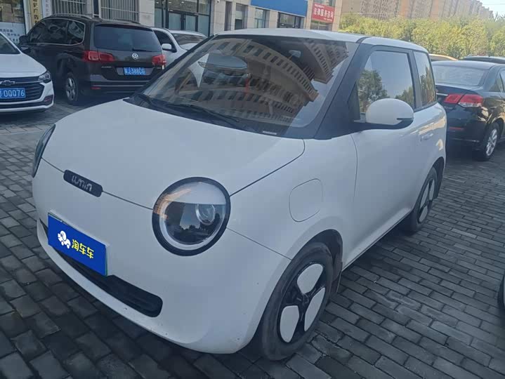 Changan Qiyuan (Nevo) Lumin, 2025 — купить в Санкт-Петербурге под ключ