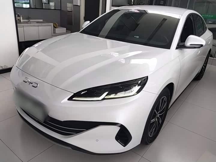 BYD Seal 06 Hybrid/EV, 2024 — купить в Санкт-Петербурге под ключ
