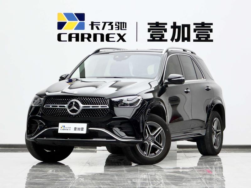 Mercedes-Benz GLE-Class, 2023 — купить в Тольятти под ключ
