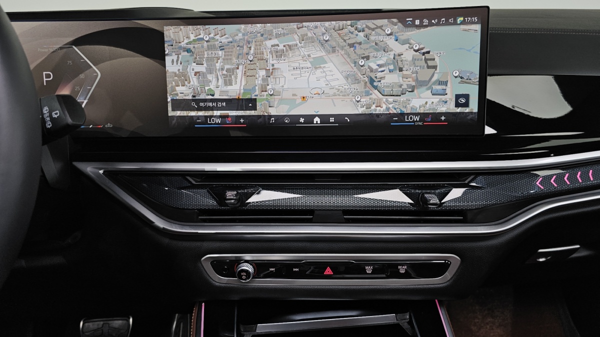 BMW X5, 2025 — фото 12 из 12