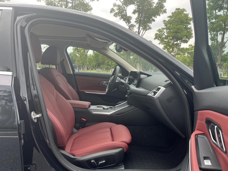 BMW i3, 2026 — фото 12 из 12