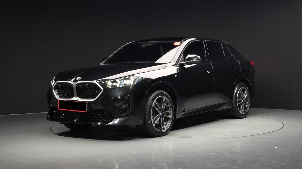 BMW X2 (F39), 2025 — купить в Перми под ключ