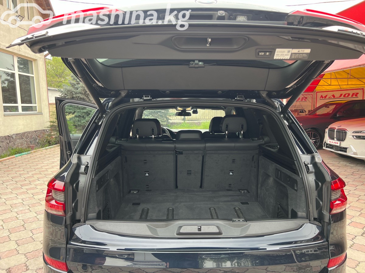 BMW X5, 2021 — фото 10 из 10