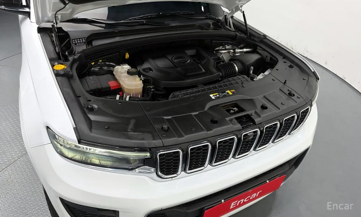 Jeep Cherokee, 2022 — фото 6 из 12