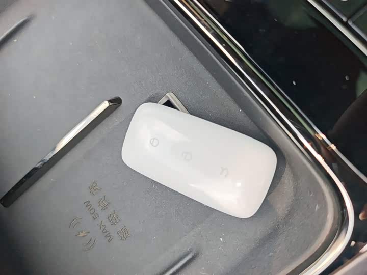 Geely Galaxy Starshine 8 EM-i, 2025 — фото 9 из 9