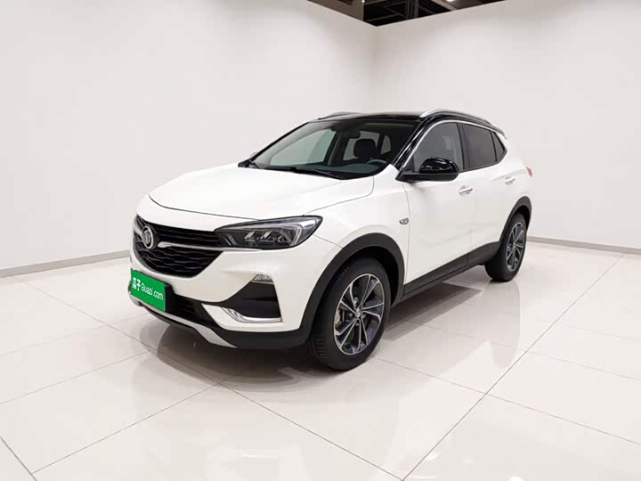 Buick Encore GX, 2022 — купить в Костроме под ключ