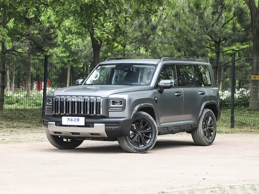 Haval Raptor, 2026 — купить в Йошкар-Оле под ключ