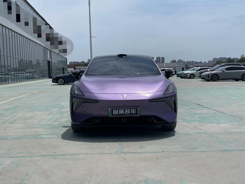 Changan Deepal L06, 2025 — фото 2 из 12