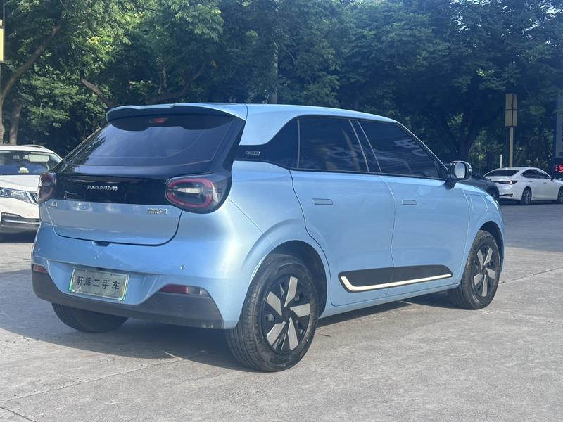Dongfeng Yipai Nano 01, 2025 — фото 6 из 9