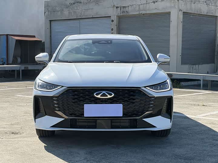 Chery Arrizo 8 Pro, 2026 — фото 2 из 9