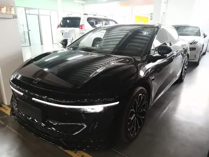 Zeekr 007, 2023 — купить в Владимире под ключ