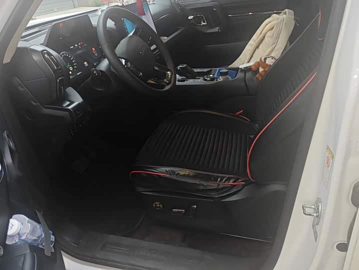 Haval H-Dog Hybrid, 2023 — фото 9 из 9